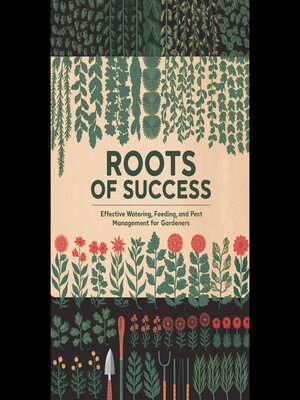 cover image of Roots of Success